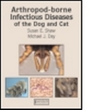 Abbildung von: Arthropod-borne Infectious Diseases of the Dog and Cat - Manson Publishing Ltd