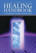 Cover: Healing Handbook - Arcturus Publishing Limited