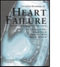 Enlarge image Cover: Heart Failure - Manson Publishing Ltd