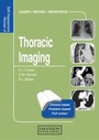 Cover: Thoracic Imaging - Manson Publishing Ltd
