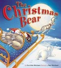 Cover: The Christmas Bear - Ragged Bears