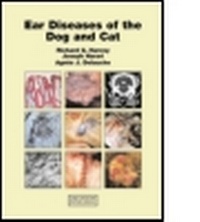 Abbildung von: Ear Diseases of the Dog and Cat - Manson Publishing Ltd