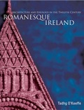 Cover: Romanesque Ireland - Four Courts Press Ltd