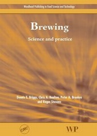 Abbildung von: Brewing - Woodhead Publishing