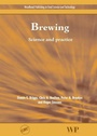 Cover: Brewing - Woodhead Publishing