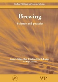 Cover: Brewing - Woodhead Publishing