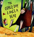 Cover: Other Day I Met A Bear - Walker Books Ltd
