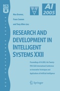 Bild: Research and Development in Intelligent Systems XXII - Springer
