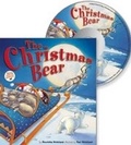Cover: The Christmas Bear - Ragged Bears