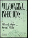 Cover: Vulvo-Vaginal Infections - Manson Publishing Ltd