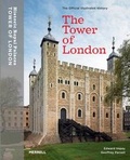 Cover: The Tower of London - Merrell Publishers Ltd