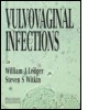 Cover: Vulvo-Vaginal Infections - Manson Publishing Ltd