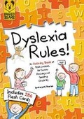 Cover: Dyslexia Rules! - Ragged Bears