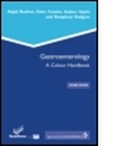 Cover: Gastroenterology, Second Edition - CRC Press