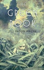 Cover: The Green Book - St Martin's Press