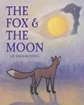 Cover: The Fox & the Moon - Ragged Bears