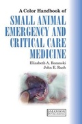 Cover: Small Animal Emergency and Critical Care Medicine - Manson Publishing Ltd