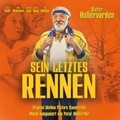 Cover: Dieter Hallervorden:Sein Letztes Rennen-Ost - da music / Deutsche Austrophon GmbH & Co. KG / Diepholz