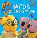 Cover: Mitzi's Big Adventure - Ragged Bears
