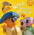 Cover: Ned's Buried Treasure - Ragged Bears
