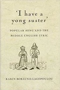 Cover: "I Have a Young Suster" - Four Courts Press Ltd