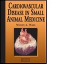 Abbildung von: Cardiovascular Disease in Small Animal Medicine - Manson Publishing Ltd