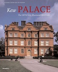 Cover: Kew Palace - Merrell Publishers Ltd