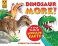 Cover: Dinosaur More - Ragged Bears