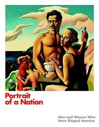 Abbildung von: Portrait of a Nation - Merrell Publishers Ltd