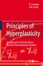 Cover: Principles of Hyperplasticity - Springer