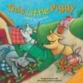 Cover: This Little Piggy - Ragged Bears