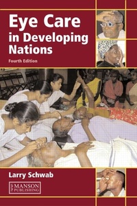 Abbildung von: Eye Care in Developing Nations - Manson Publishing Ltd