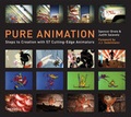 Cover: Pure Animation - Merrell Publishers Ltd