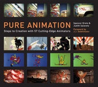 Enlarge image Cover: Pure Animation - Merrell Publishers Ltd