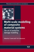 Cover: Multi-Scale Modelling of Composite Material Systems - Woodhead Publishing Ltd
