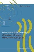Cover: Environmental Chemistry: Chemistry Of Major Environmental Cycles - Imperial College Press