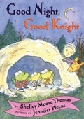 Cover: Good Night, Good Knight - Ragged Bears