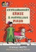 Cover: Extraordinary Ernie and Marvellous Maud - Ragged Bears