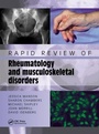 Cover: Rapid Review of Rheumatology and Musculoskeletal Disorders - Manson Publishing Ltd