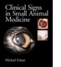 Bild: Clinical Signs in Small Animal Medicine - Manson Publishing Ltd