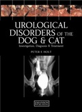 Bild: Urological Disorders of the Dog and Cat - Manson Publishing Ltd