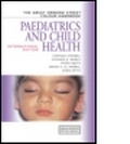 Cover: The Great Ormond Street Colour Handbook of Paediatrics and Child Health - Manson Publishing Ltd