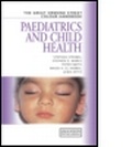 Cover: The Great Ormond Street Colour Handbook of Paediatrics and Child Health - Manson Publishing Ltd