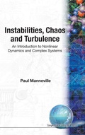 Cover: Instabilities, Chaos And Turbulence: An Introduction To Nonlinear Dynamics And Complex Systems - Imperial College Press