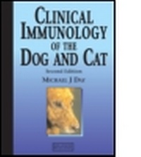 Abbildung von: Clinical Immunology of the Dog and Cat - Manson Publishing Ltd