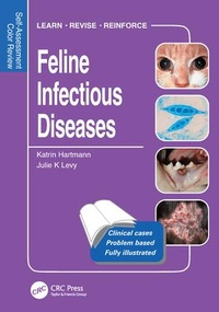 Abbildung von: Self-Assessment Colour Review of Feline Infectious Diseases - Manson Publishing Ltd