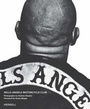 Cover: Hells Angels Motorcycle Club - Merrell Publishers Ltd