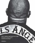 Cover: Hells Angels Motorcycle Club - Merrell Publishers Ltd