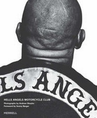 Enlarge image Cover: Hells Angels Motorcycle Club - Merrell Publishers Ltd
