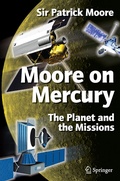 Cover: Moore on Mercury - Springer